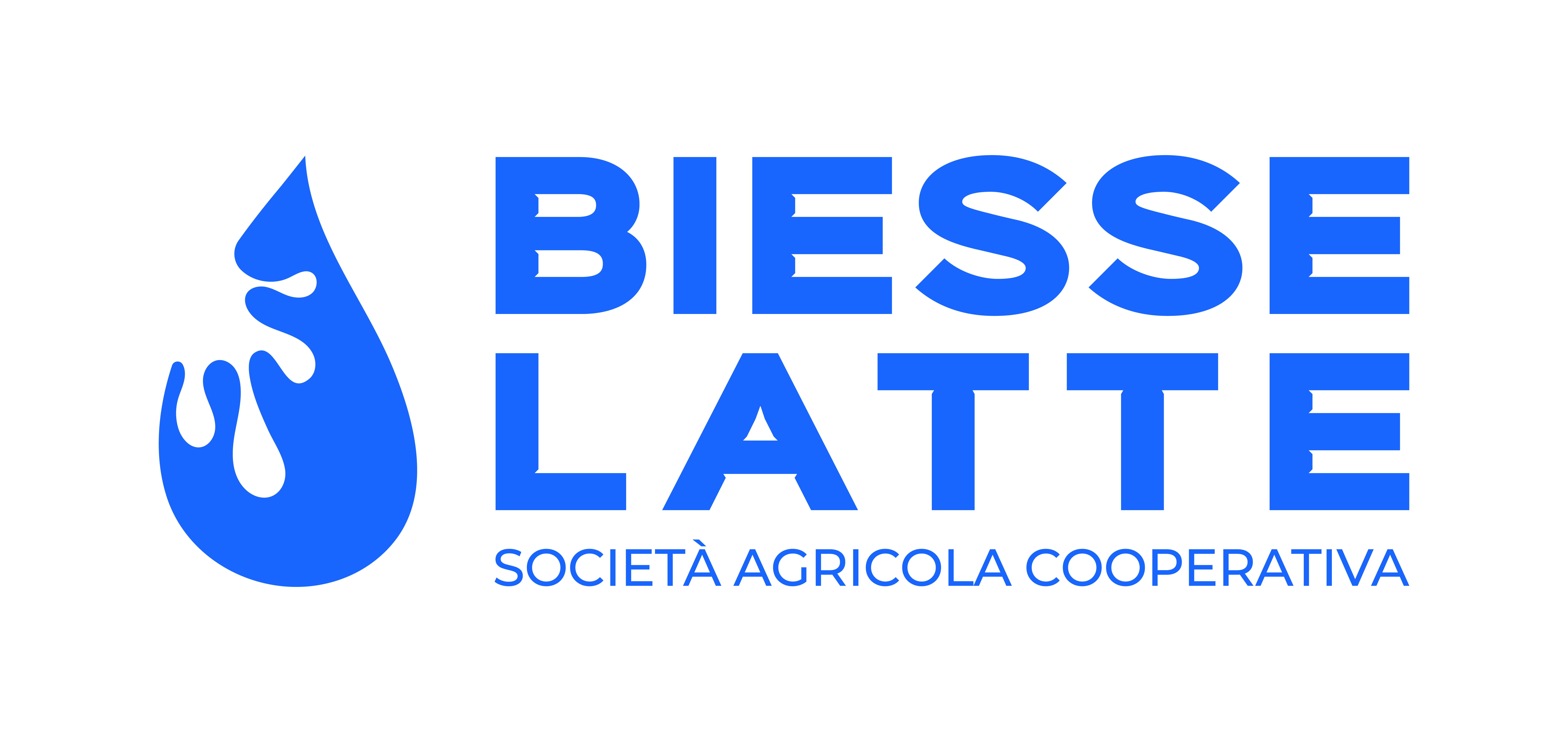 Biesse Latte - Logo